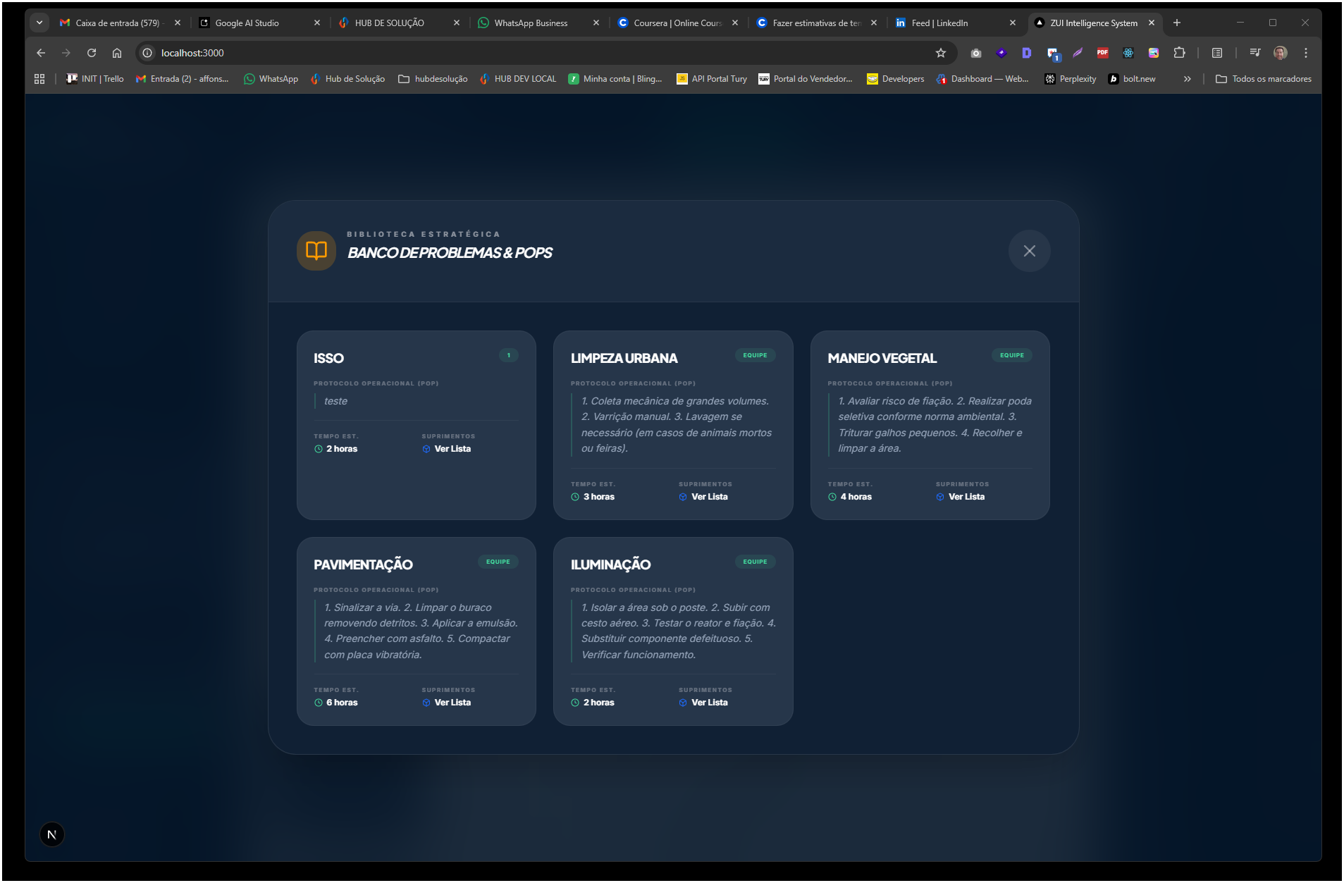Project screenshot 5